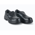 good price no lace safety shoes no lace chef work shoes